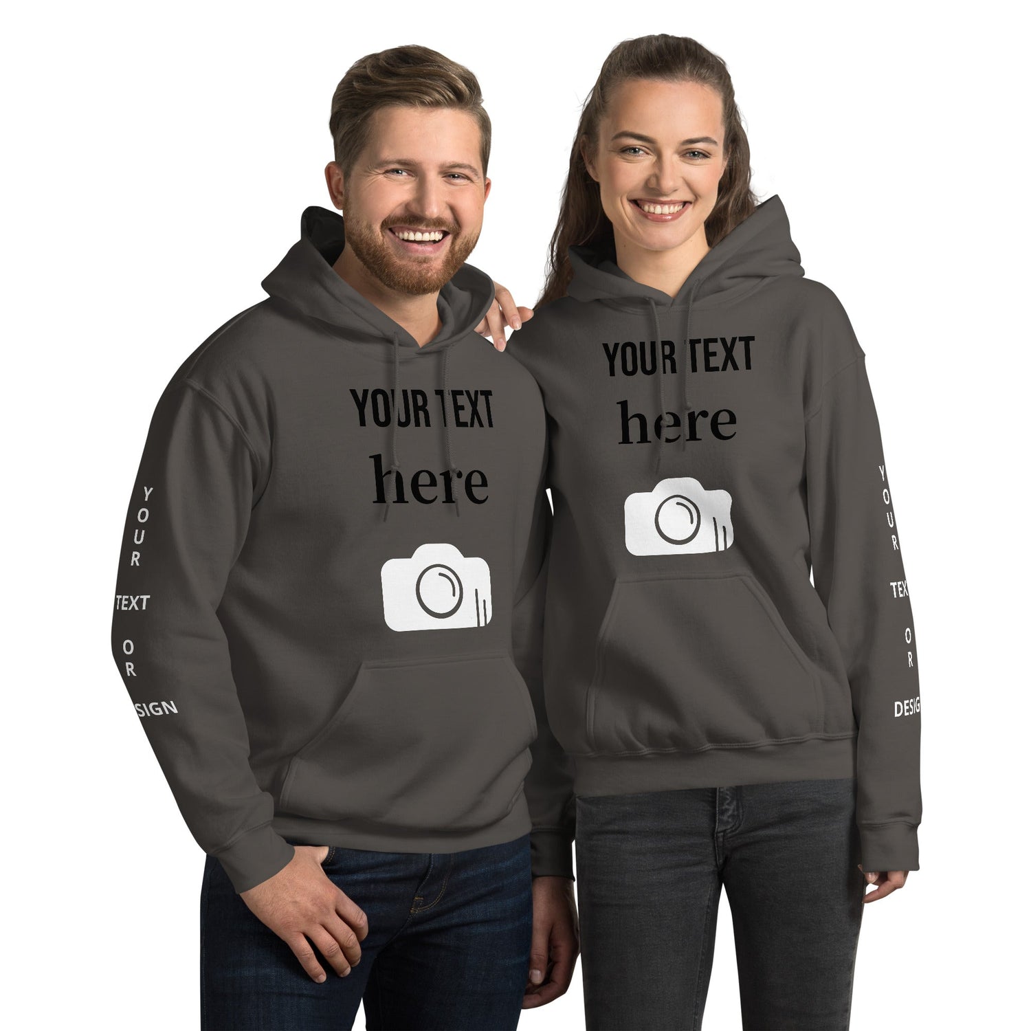 1-of-1 Custom Orders