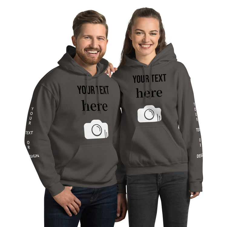 1-of-1 Custom Orders